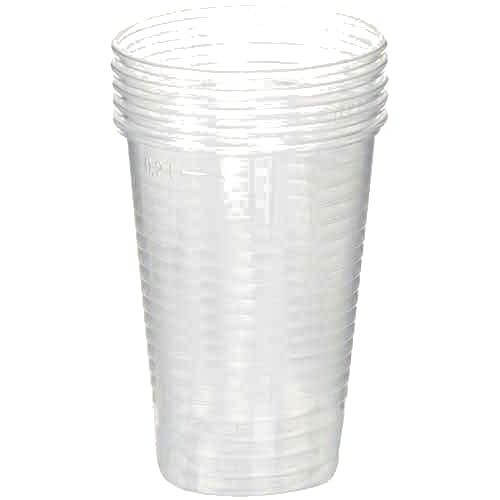 Пластиковый стакан 200 мл